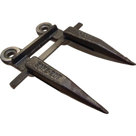 Aftermarket AM676235 Knife Guard AM676235-ABL